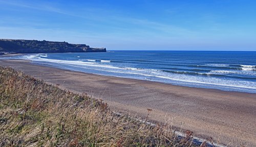 Sandsend