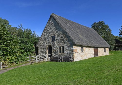 Rydale Folk Museum, Hutton-le-Hole