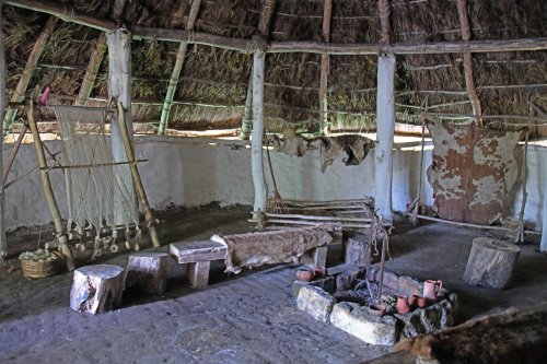 Rydale Folk Museum, Hutton-le-Hole