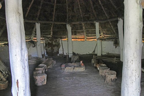 Rydale Folk Museum, Hutton-le-Hole