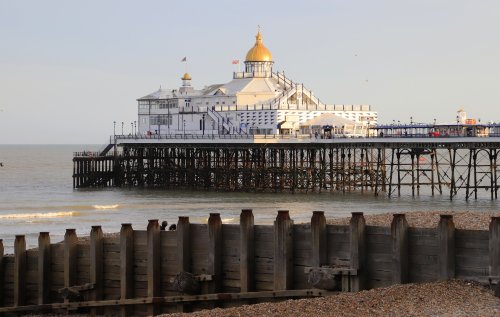 Eastbourne Pier