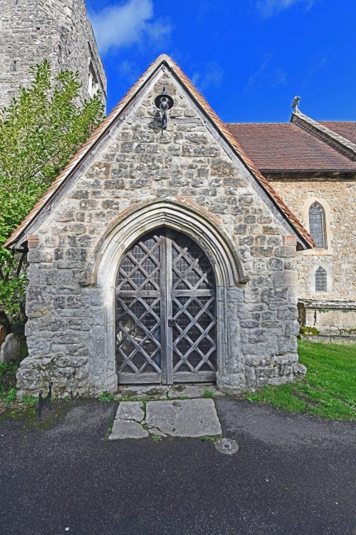 St. Margaret's Church, Barming, Maidstone