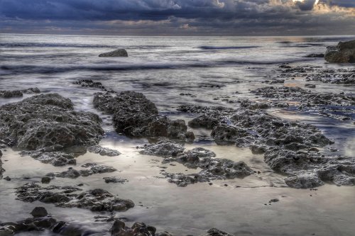 Hope Gap near Seaford, East Sussex