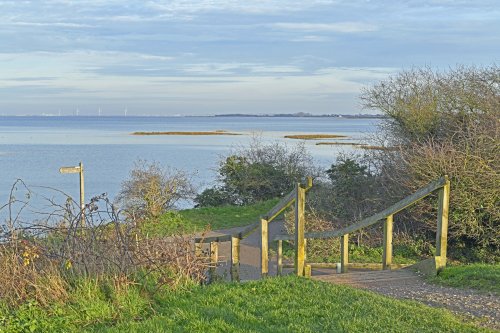 Riverside Country Park, Gillingham, Kent