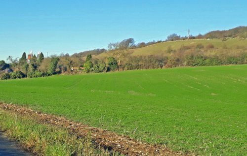 Darland Banks, Gillingham, Kent