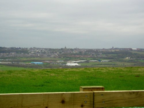 Stanley skyline 2004