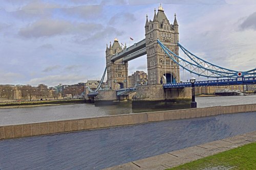Tower Bridge