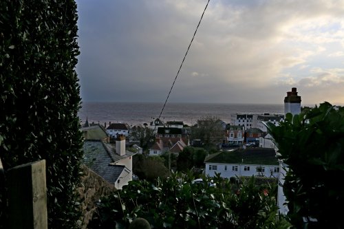 Chapel Hill, Budleigh Salterton