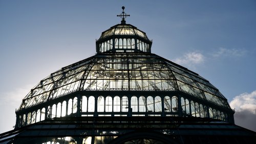 Sefton Park Palmhouse