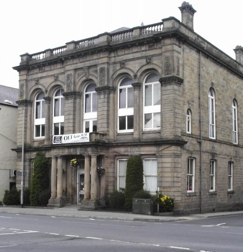 Otley Museum
