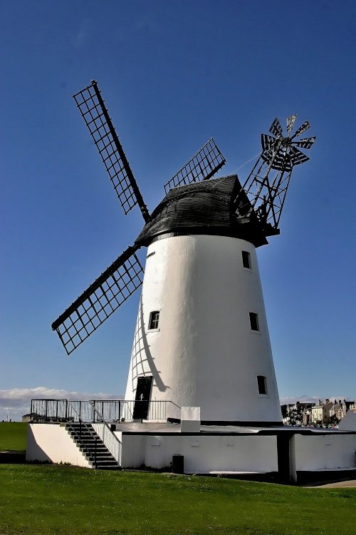 Windmill Lytham-St Anne's