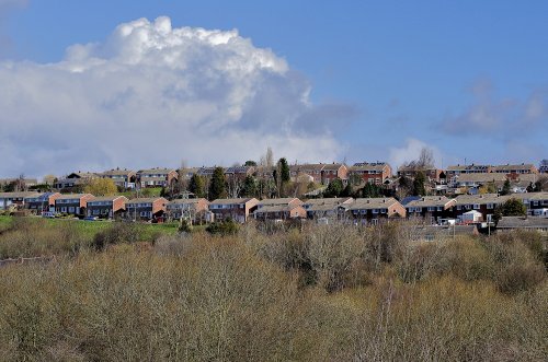 Monk Bretton South Yorkshire