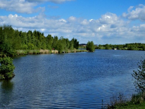 Poolsbrook Country Park