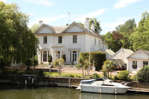 Pool House, Henley-on-Thames