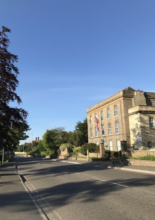 Biggleswade Conservative Club