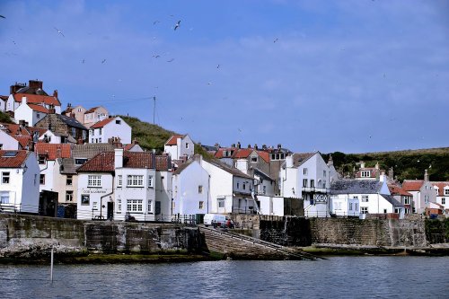 Staithes