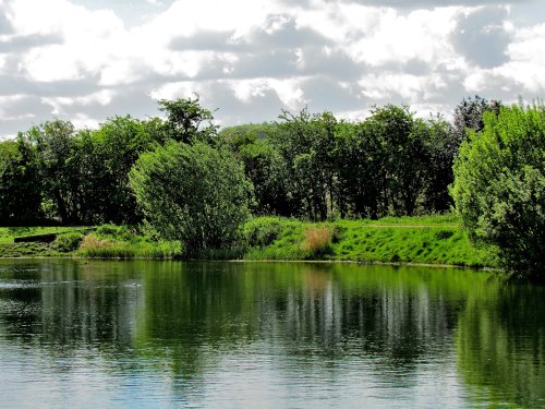 Thrybergh Country Park