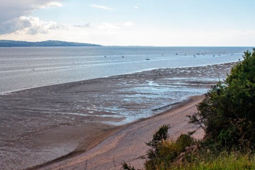 Dee Estuary