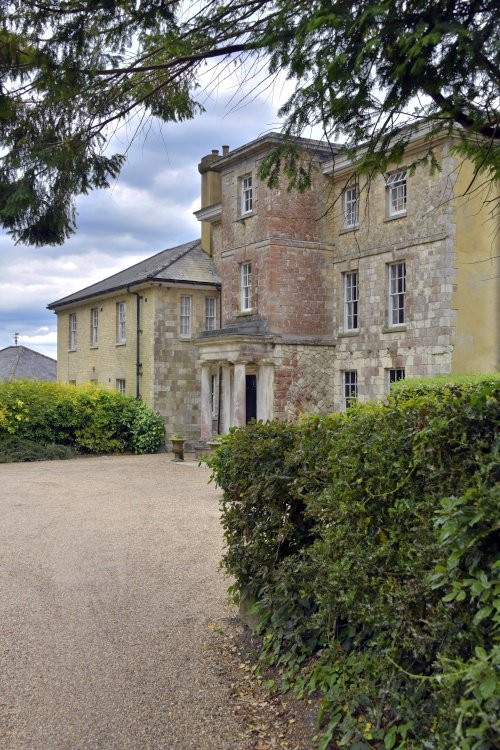 Riverhill House, Sevenoaks