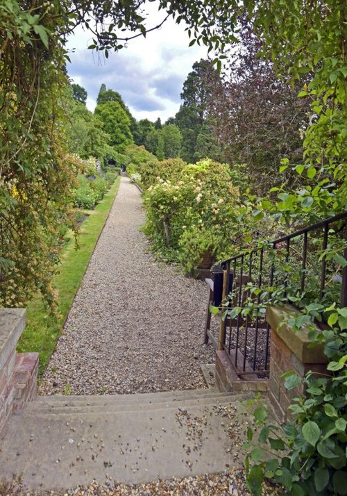 Riverhill Himalayan Gardens