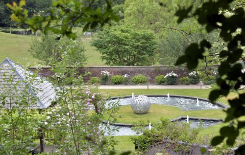 Riverhill Himalayan Gardens