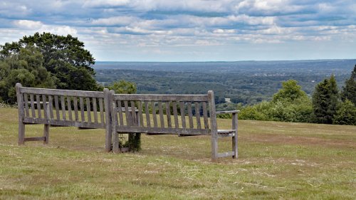 Riverhill Himalayan Gardens