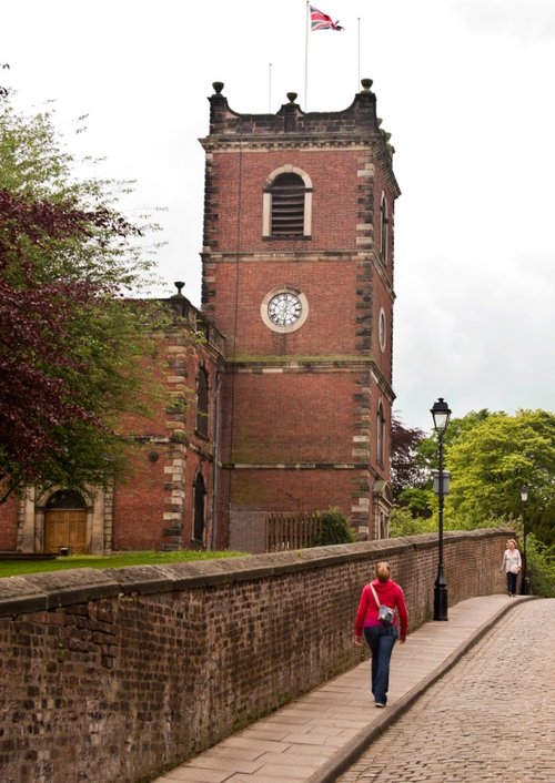Church of St John the Baptist