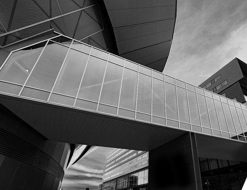 Wapping Dock, Liverpool.