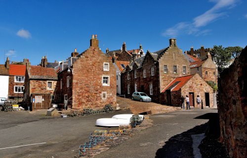 Crail