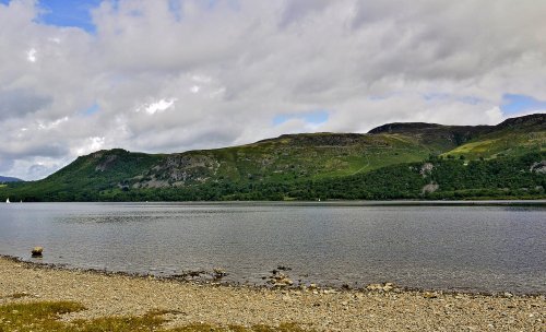 Derwentwater, Keswick
