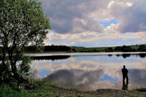 Ingbirchworth Reservoir