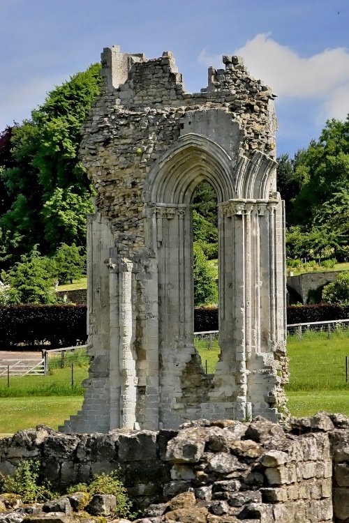 Kirkham Priory