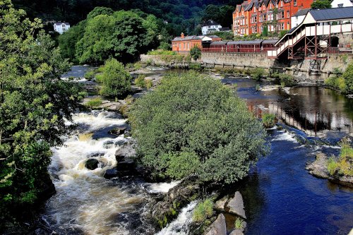 Llangollen