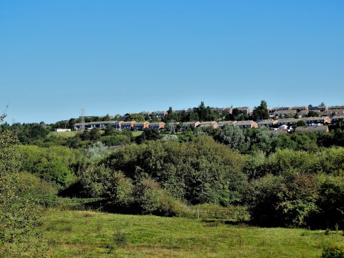 Monk Bretton, South Yorkshire