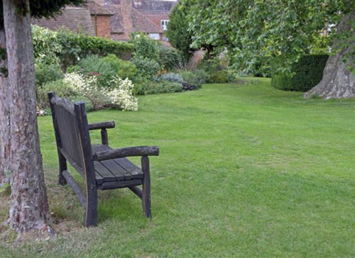 Godinton House and Gardens, Great Chart