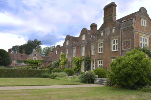 Godinton House, Great Chart
