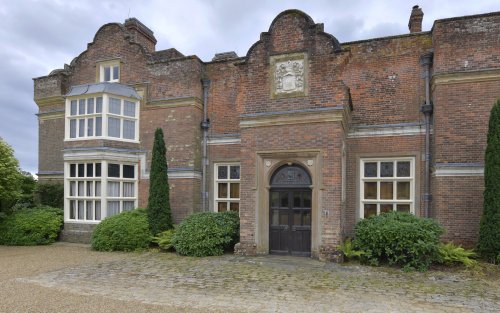 Godinton House, Great Chart