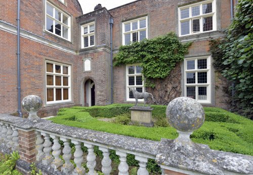 Godinton House, Great Chart