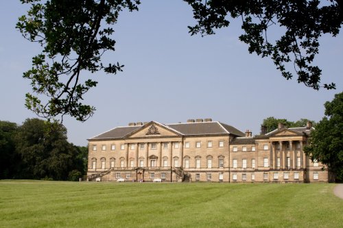 Nostell Priory, Wakefield