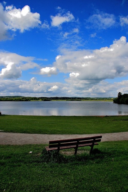 Pugneys Country Park
