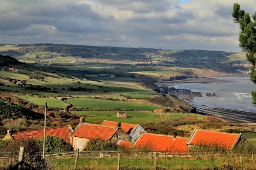 Ravenscar