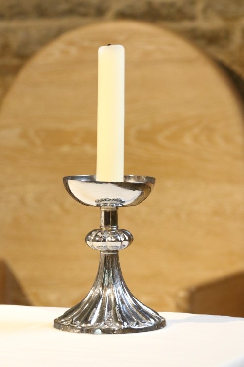 Altar Candle