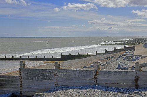 Sheringham, Norfolk