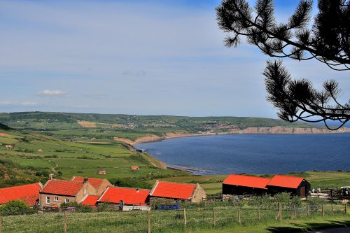 Ravenscar