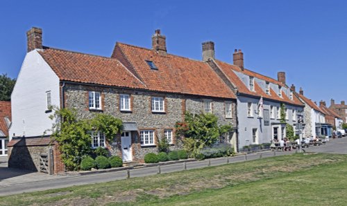 Burnham Market
