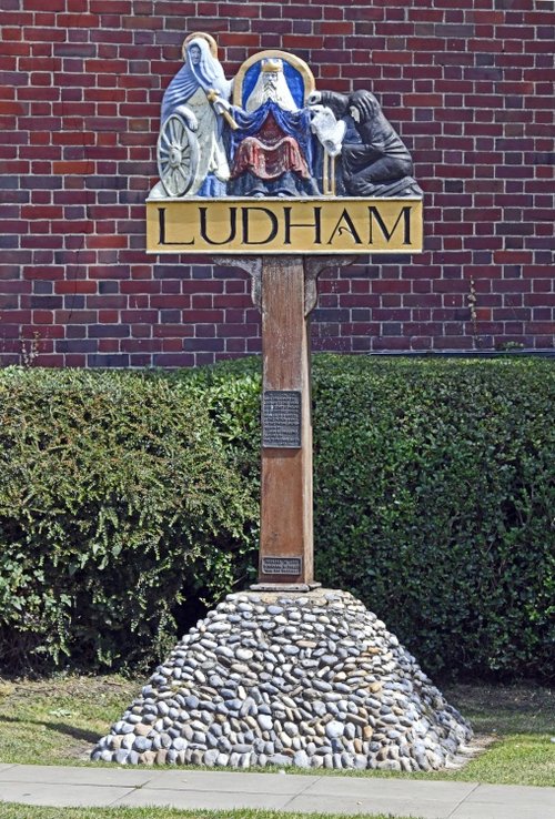 Ludham