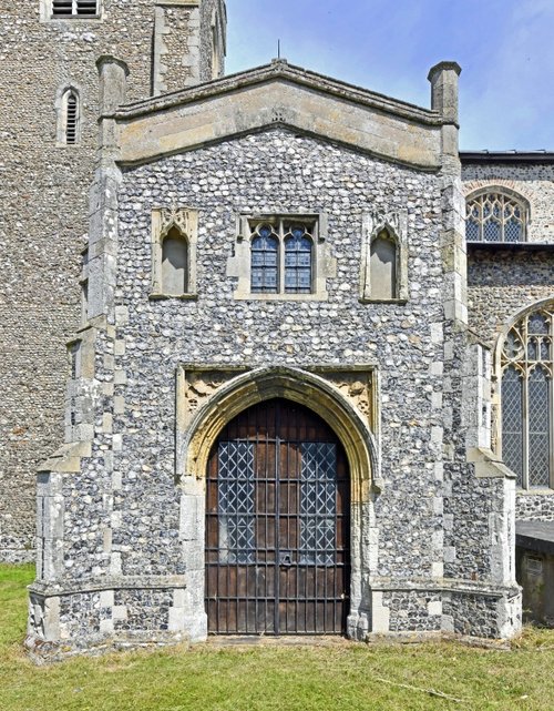 St. Catherine's Church, Ludham