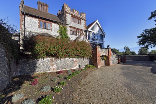 Dale Country House, Lower Sheringham