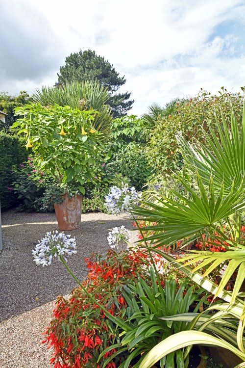 Abbeywood Gardens, Delamere