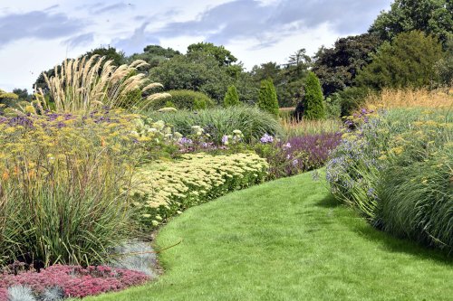 Abbeywood Gardens, Delamere